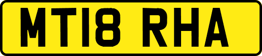 MT18RHA