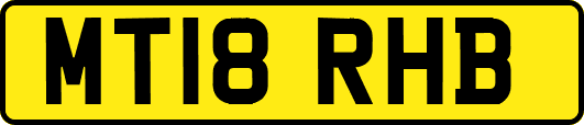 MT18RHB