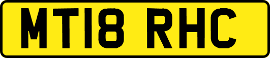 MT18RHC