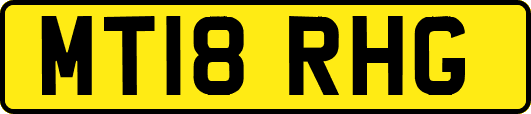 MT18RHG