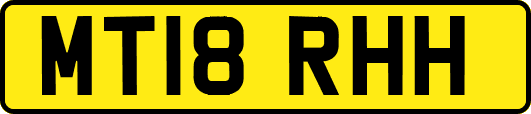 MT18RHH