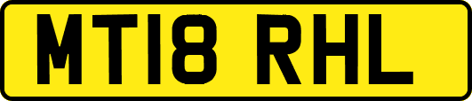 MT18RHL