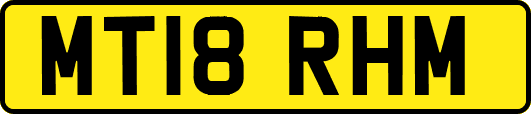 MT18RHM