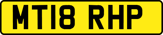 MT18RHP
