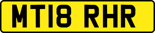 MT18RHR