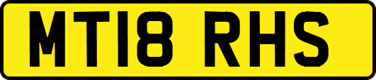 MT18RHS