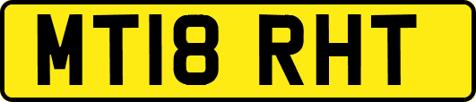 MT18RHT