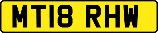 MT18RHW