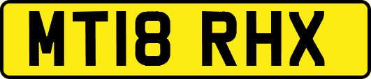 MT18RHX