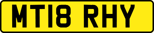 MT18RHY