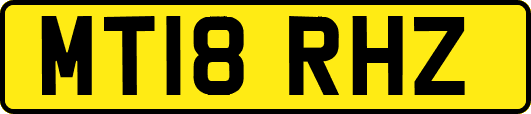 MT18RHZ