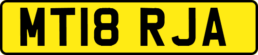 MT18RJA