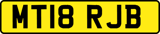 MT18RJB