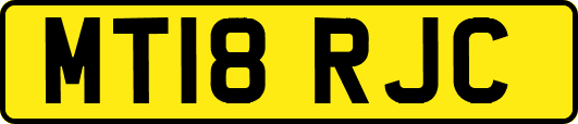 MT18RJC