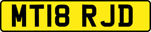 MT18RJD