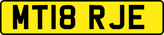 MT18RJE