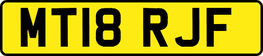 MT18RJF