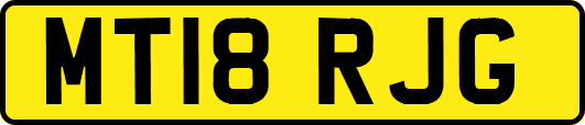 MT18RJG