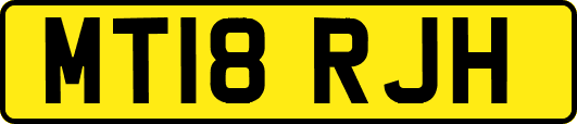 MT18RJH