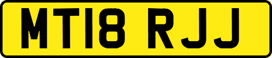 MT18RJJ