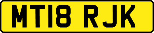 MT18RJK