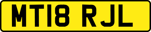 MT18RJL