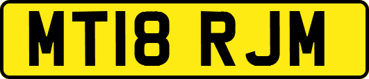 MT18RJM