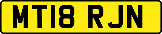 MT18RJN