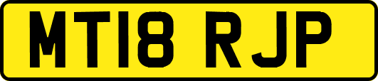 MT18RJP