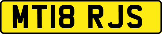 MT18RJS