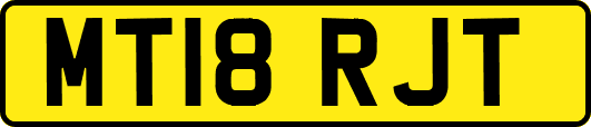 MT18RJT