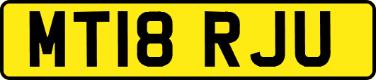 MT18RJU