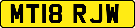 MT18RJW