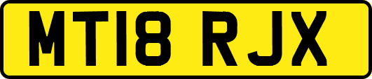 MT18RJX