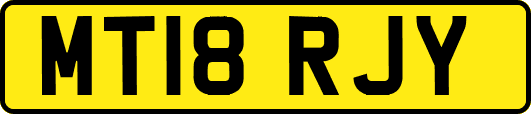 MT18RJY