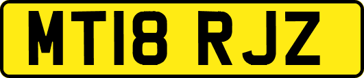 MT18RJZ