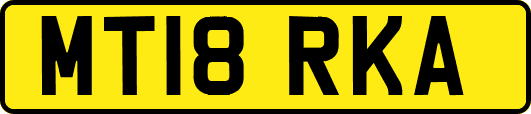 MT18RKA