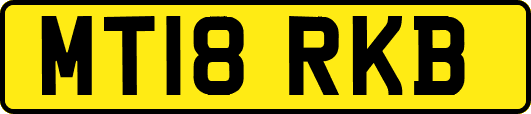 MT18RKB