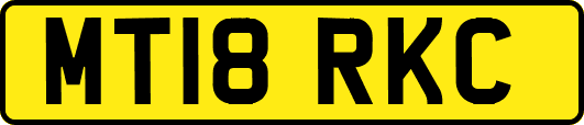 MT18RKC