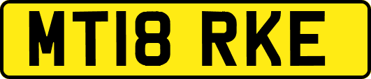 MT18RKE