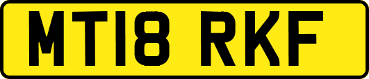 MT18RKF