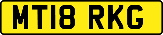 MT18RKG