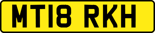 MT18RKH
