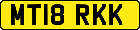 MT18RKK