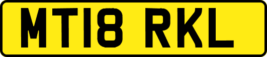 MT18RKL