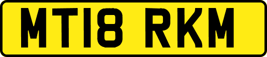 MT18RKM