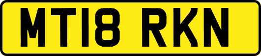 MT18RKN