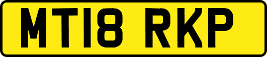 MT18RKP