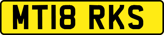MT18RKS