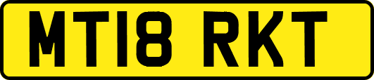 MT18RKT